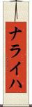 ナライハ Scroll