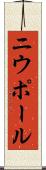 ニウポール Scroll