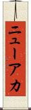 ニューアカ Scroll