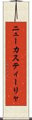 ニューカスティーリャ Scroll