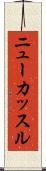 ニューカッスル Scroll