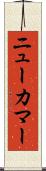 ニューカマー Scroll