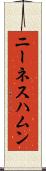 ニーネスハムン Scroll