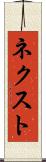 ネクスト Scroll