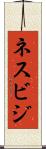 ネスビジ Scroll