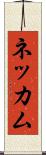 ネッカム Scroll