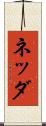 ネッダ Scroll