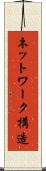 ネットワーク構造 Scroll