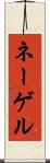 ネーゲル Scroll