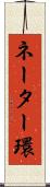 ネーター環 Scroll