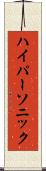 ハイパーソニック Scroll