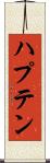 ハプテン Scroll