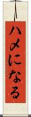 ハメになる Scroll
