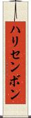 ハリセンボン Scroll