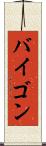 バイゴン Scroll