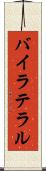 バイラテラル Scroll