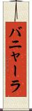 バニャーラ Scroll
