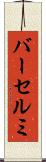 バーセルミ Scroll