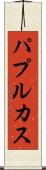 パプルカス Scroll