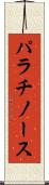 パラチノース Scroll