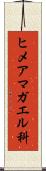 ヒメアマガエル科 Scroll