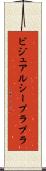 ビジュアルシープラプラ Scroll