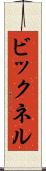 ビックネル Scroll