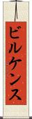 ビルケンス Scroll