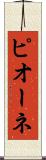 ピオーネ Scroll