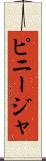 ピニージャ Scroll
