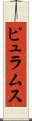 ピュラムス Scroll