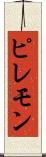 ピレモン Scroll