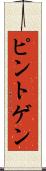 ピントゲン Scroll