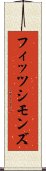 フィッツシモンズ Scroll