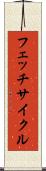 フェッチ・サイクル Scroll