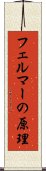フェルマーの原理 Scroll