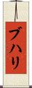 ブハリ Scroll