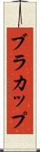 ブラ・カップ Scroll