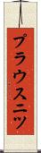 プラウスニツ Scroll