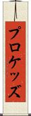 プロケッズ Scroll