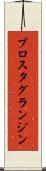 プロスタグランジン Scroll