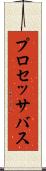 プロセッサ・バス Scroll