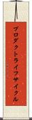 プロダクト・ライフ・サイクル Scroll
