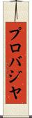 プロバジヤ Scroll