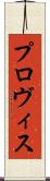 プロヴィス Scroll