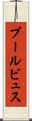 プールビュス Scroll