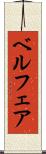 ベルフェア Scroll