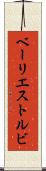 ベーリエストルビ Scroll