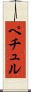 ペチュル Scroll