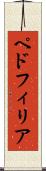 ペドフィリア Scroll